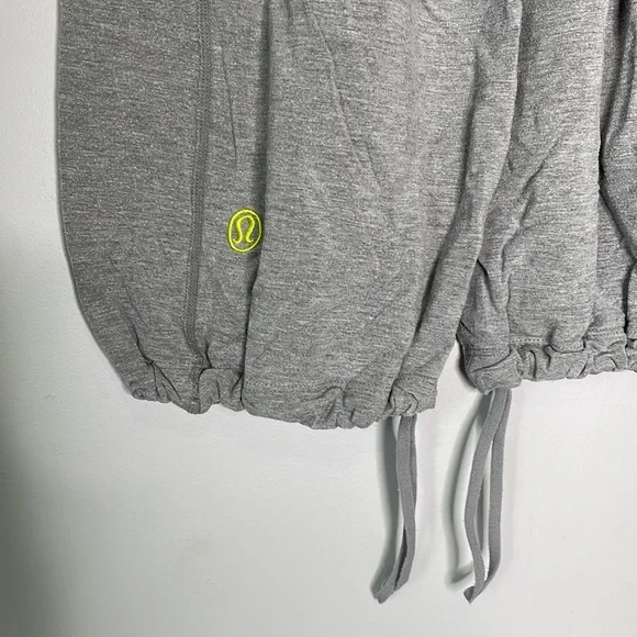 Lululemon Capris - Picture 4 of 5